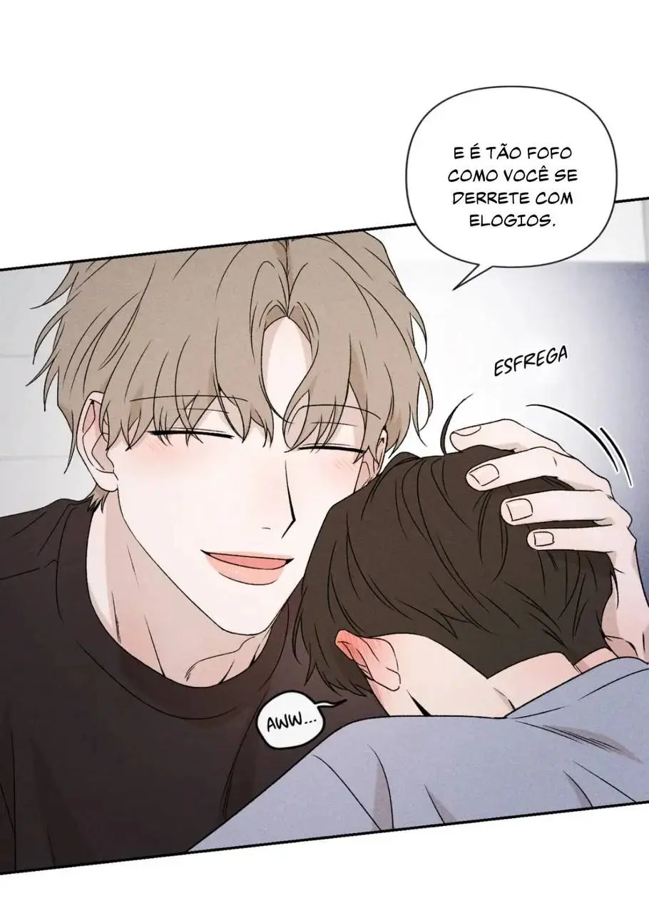 Não me dê esperanças – Capítulo 43 Yaoi – Página 19