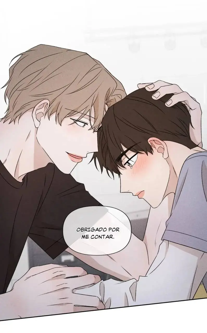 Não me dê esperanças – Capítulo 43 Yaoi – Página 20