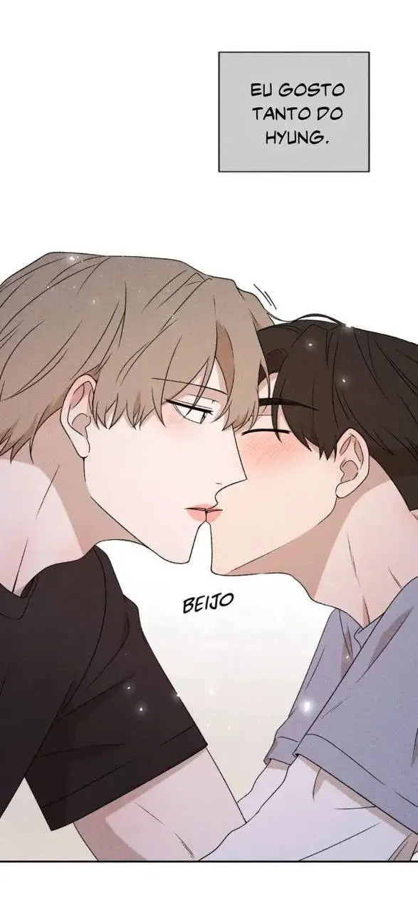 Não me dê esperanças – Capítulo 43 Yaoi – Página 22