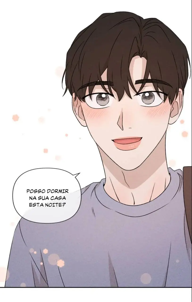 Não me dê esperanças – Capítulo 43 Yaoi – Página 28