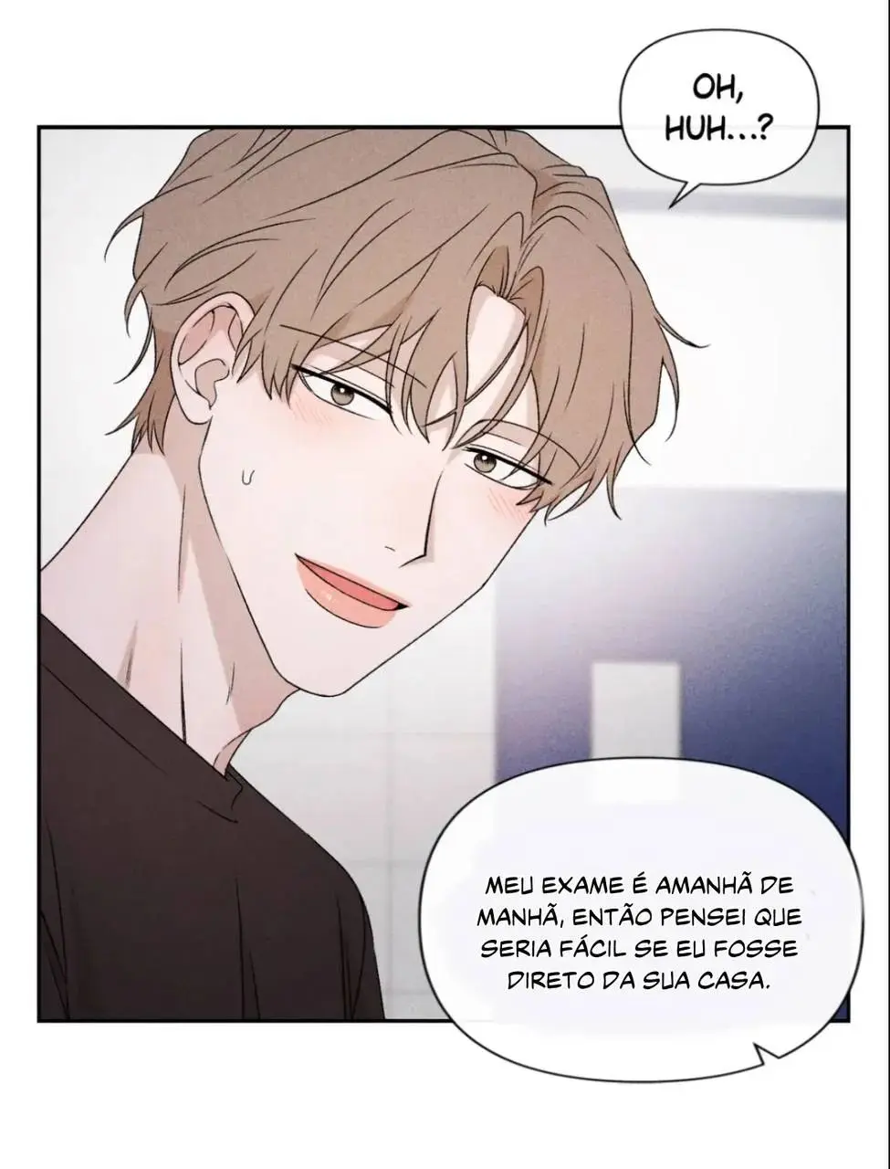 Não me dê esperanças – Capítulo 43 Yaoi – Página 29