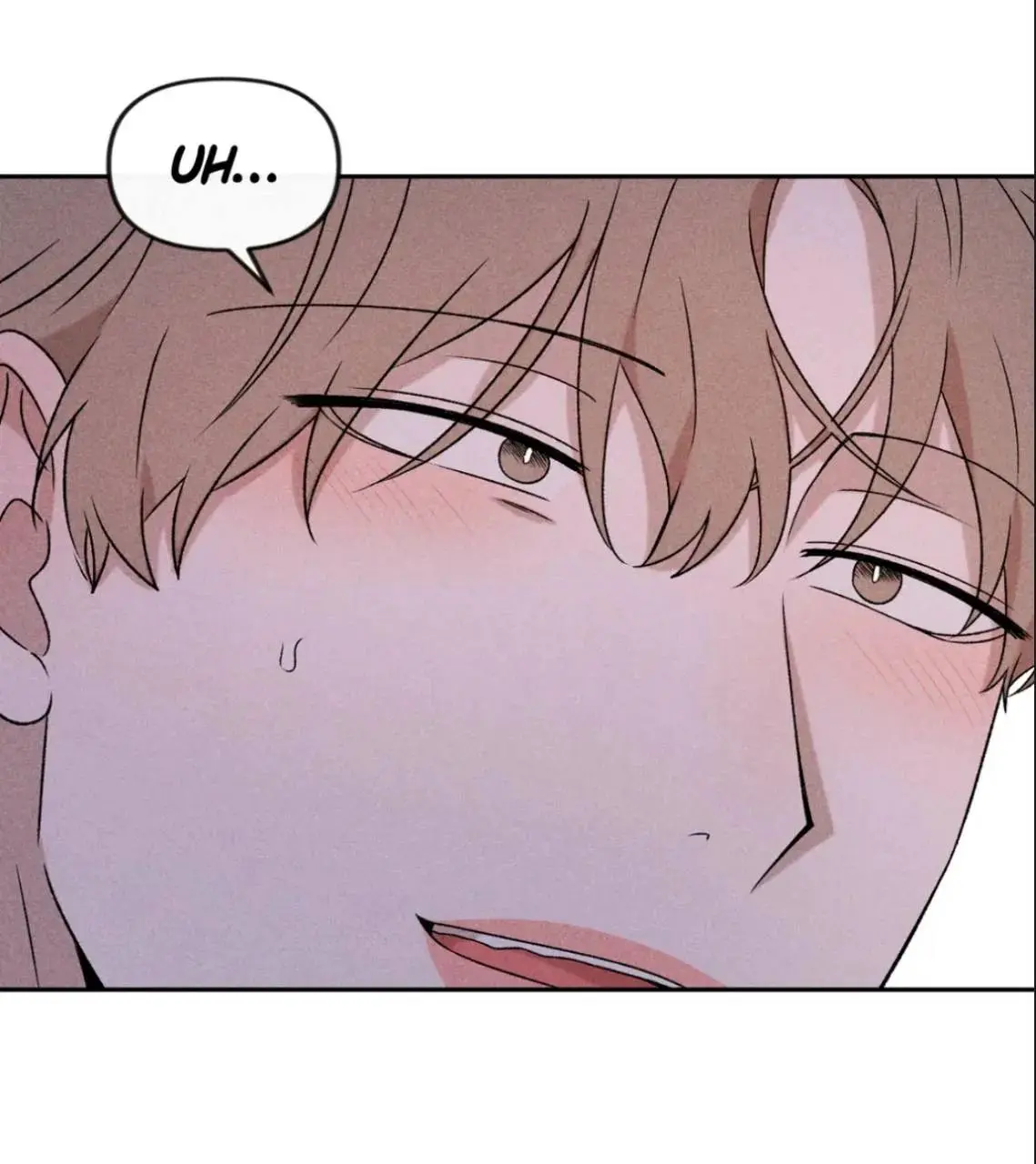 Não me dê esperanças – Capítulo 43 Yaoi – Página 30