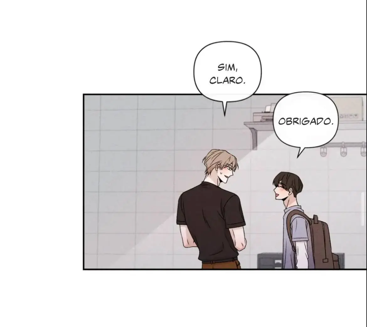 Não me dê esperanças – Capítulo 43 Yaoi – Página 31