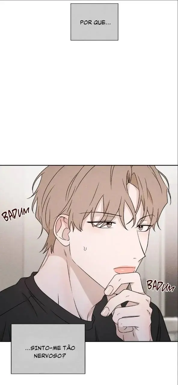 Não me dê esperanças – Capítulo 43 Yaoi – Página 34