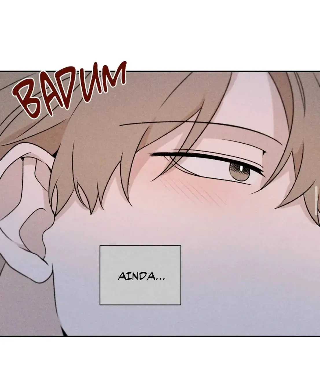 Não me dê esperanças – Capítulo 43 Yaoi – Página 36