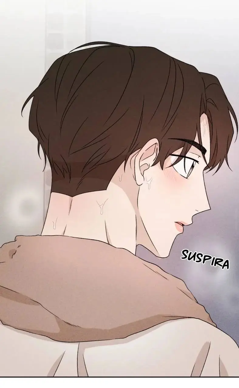 Não me dê esperanças – Capítulo 43 Yaoi – Página 38