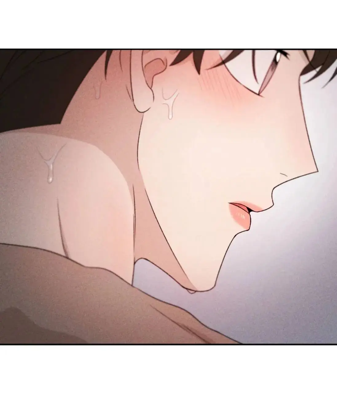 Não me dê esperanças – Capítulo 43 Yaoi – Página 39