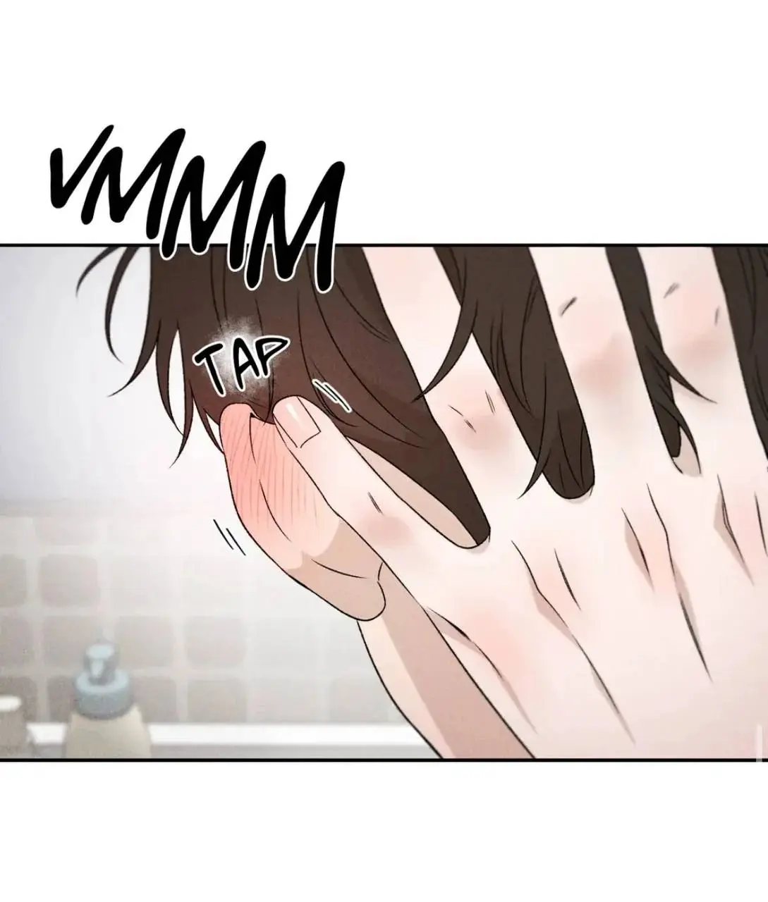 Não me dê esperanças – Capítulo 43 Yaoi – Página 42