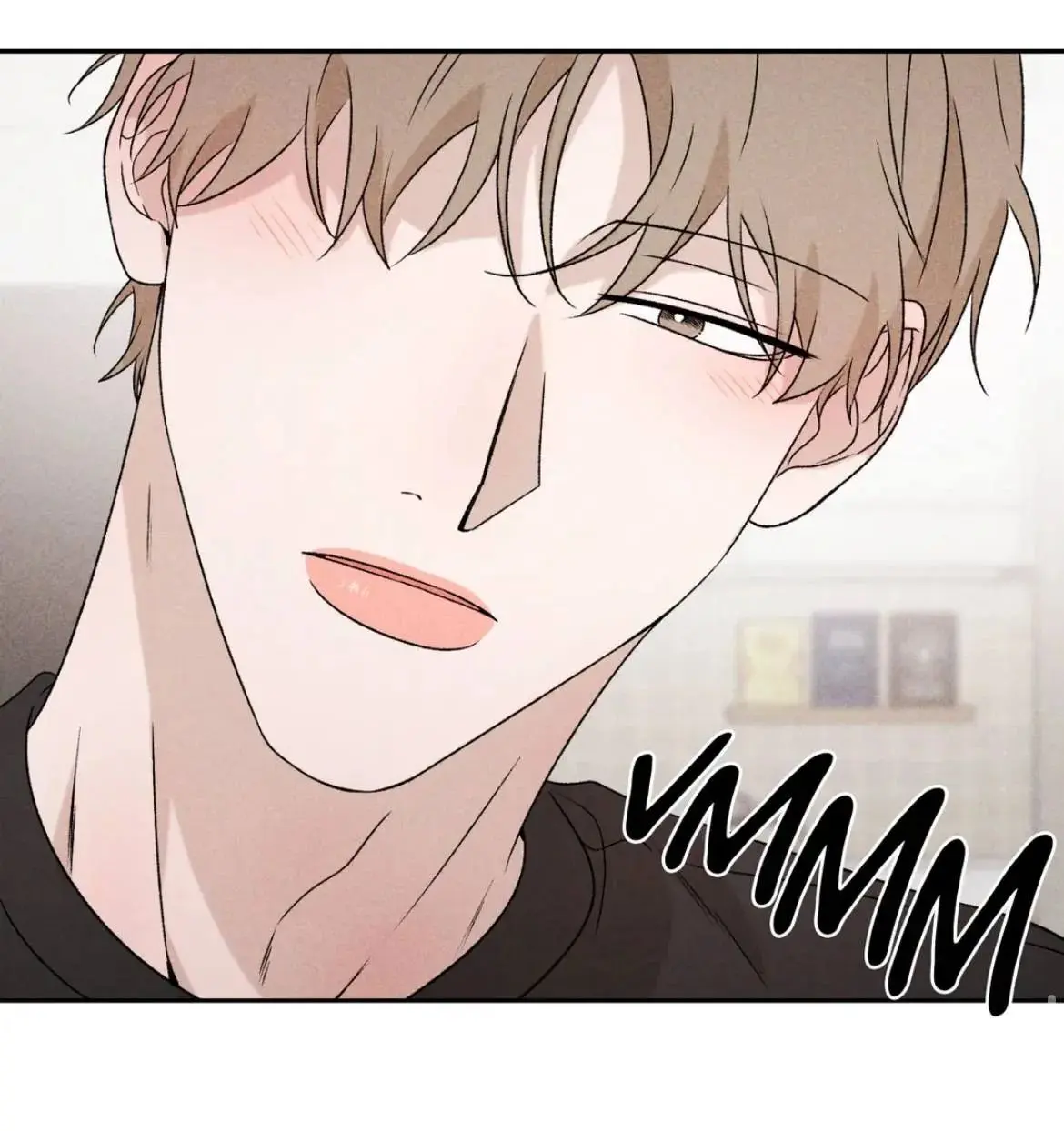 Não me dê esperanças – Capítulo 43 Yaoi – Página 43