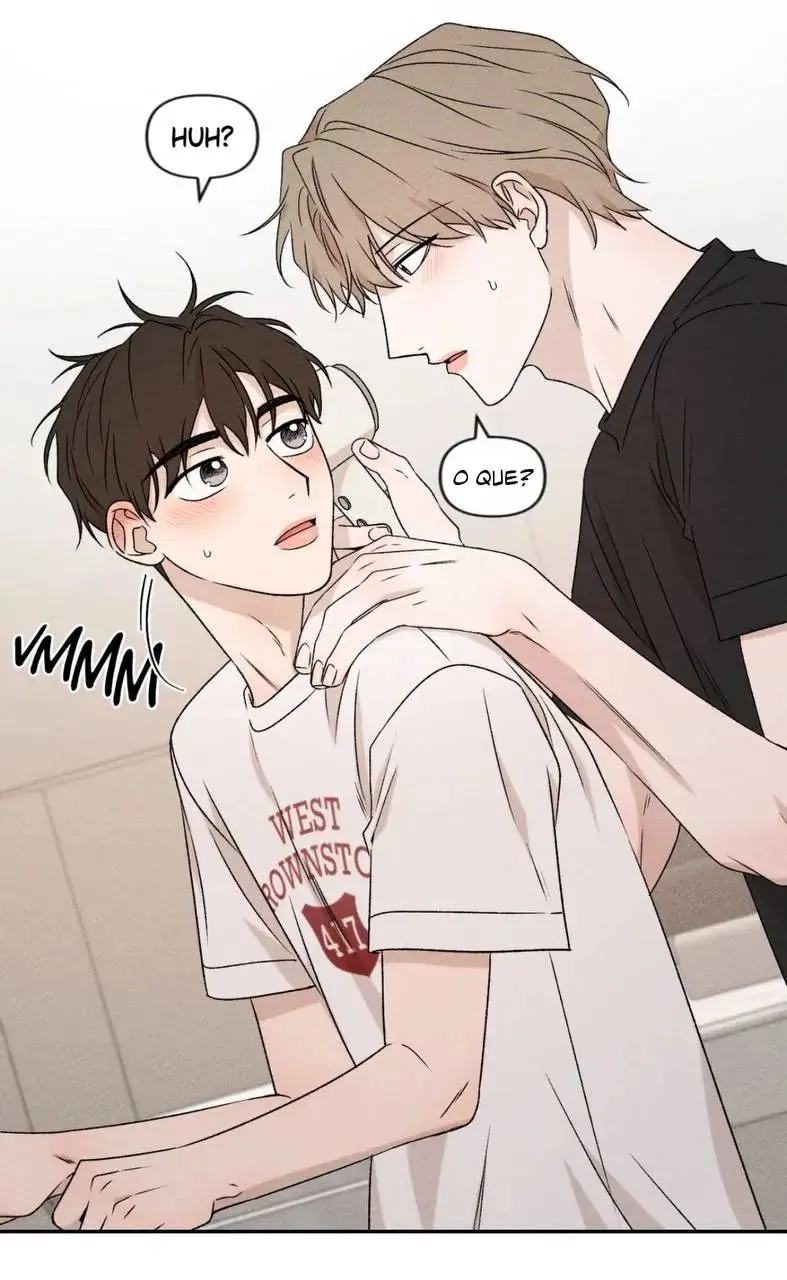 Não me dê esperanças – Capítulo 43 Yaoi – Página 45