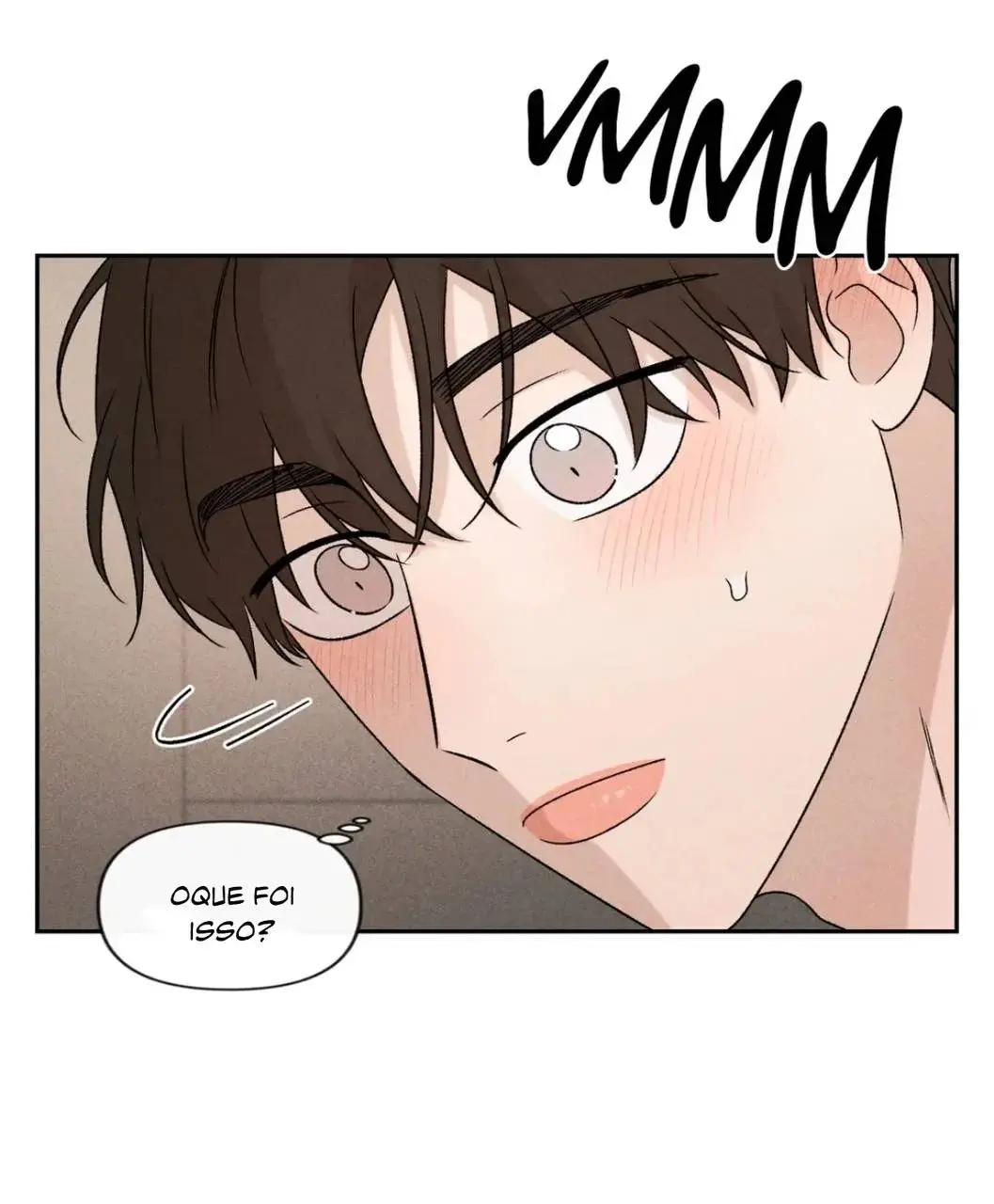 Não me dê esperanças – Capítulo 43 Yaoi – Página 46