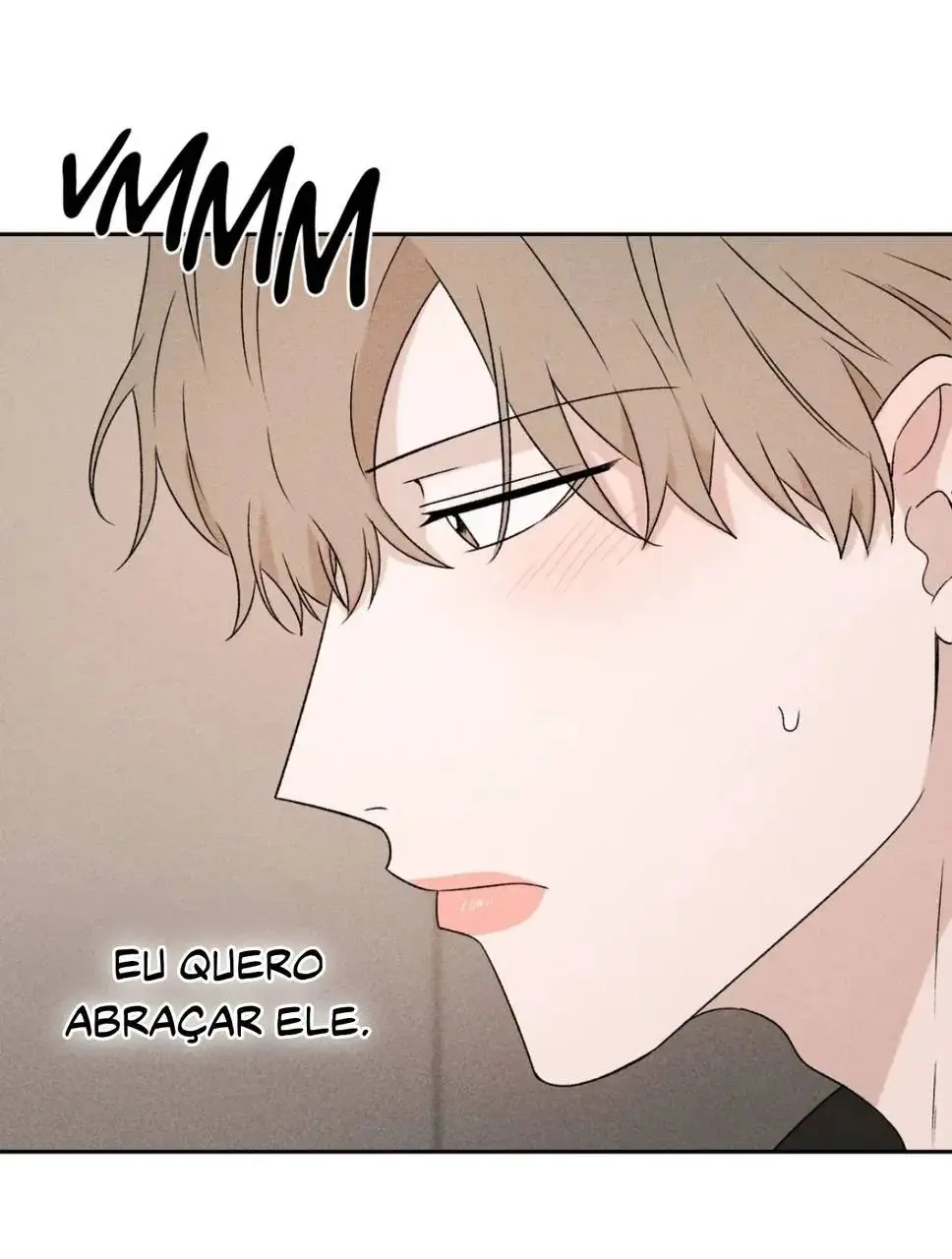 Não me dê esperanças – Capítulo 43 Yaoi – Página 47