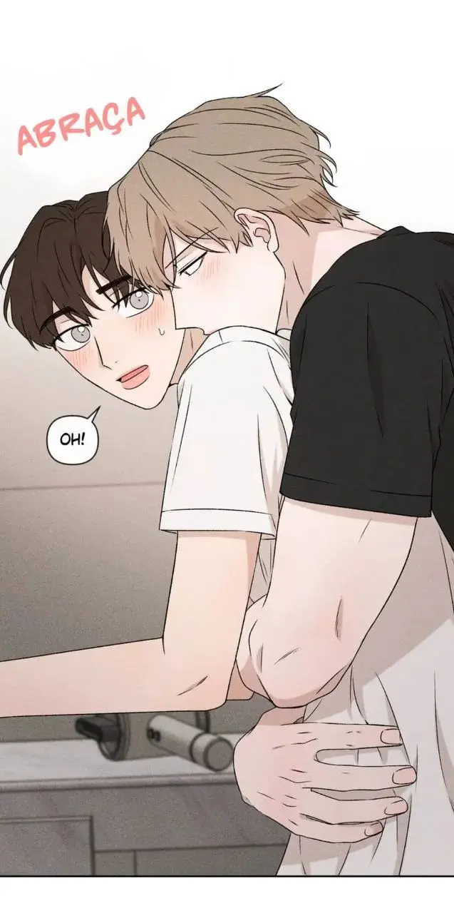 Não me dê esperanças – Capítulo 43 Yaoi – Página 49