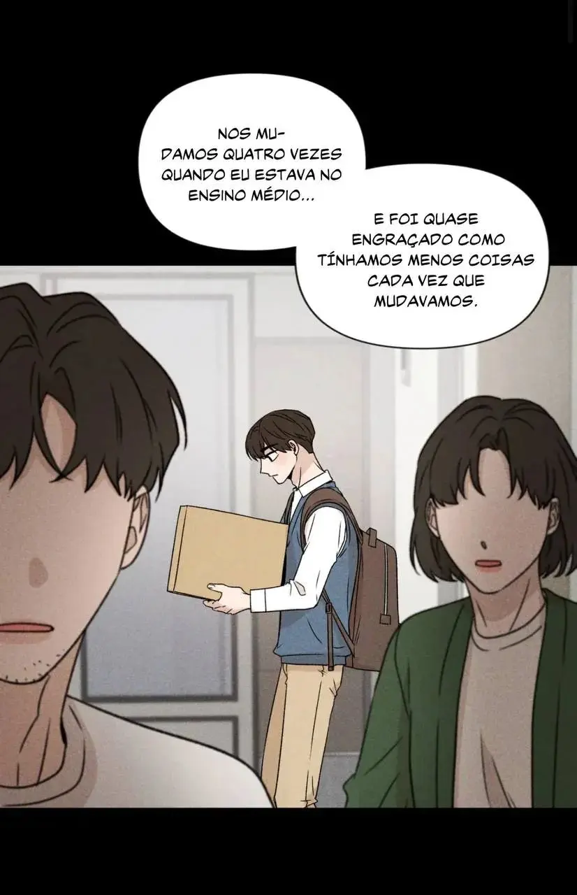 Não me dê esperanças – Capítulo 43 Yaoi – Página 5