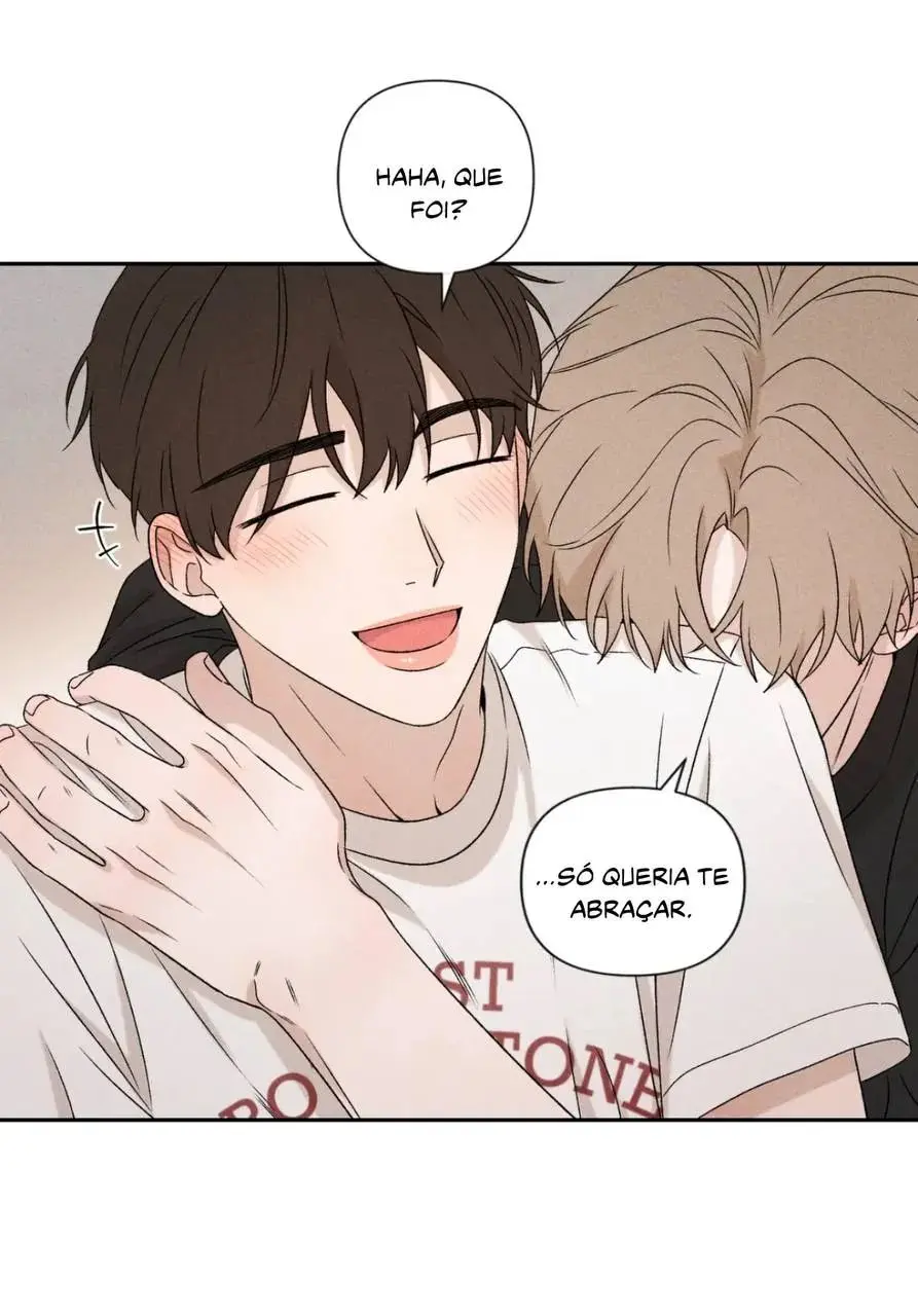 Não me dê esperanças – Capítulo 43 Yaoi – Página 50