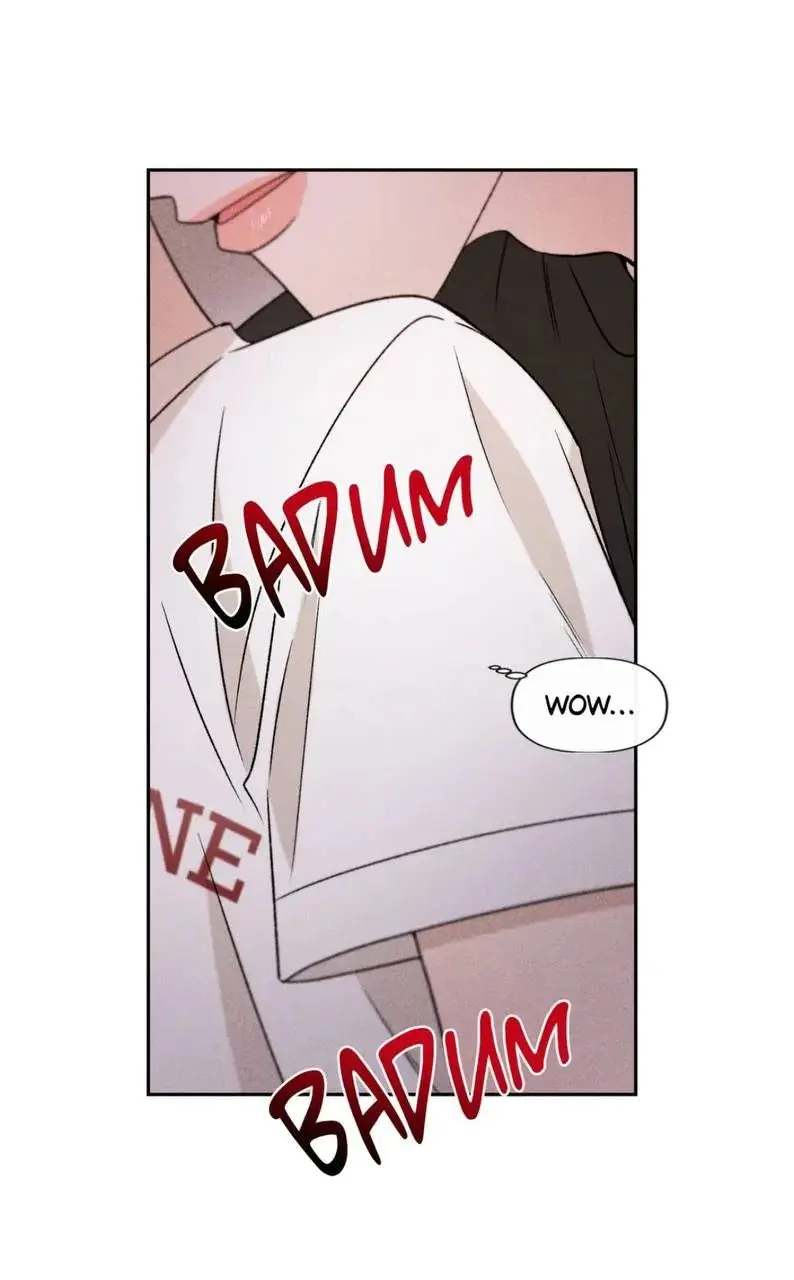 Não me dê esperanças – Capítulo 43 Yaoi – Página 51