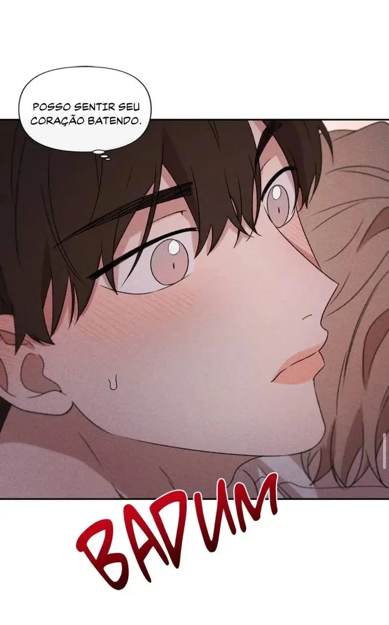 Não me dê esperanças – Capítulo 43 Yaoi – Página 52