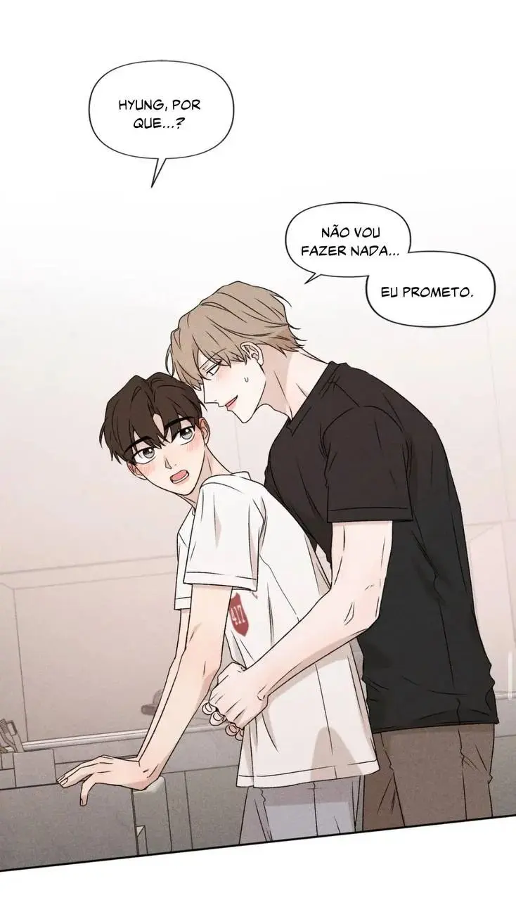 Não me dê esperanças – Capítulo 43 Yaoi – Página 53