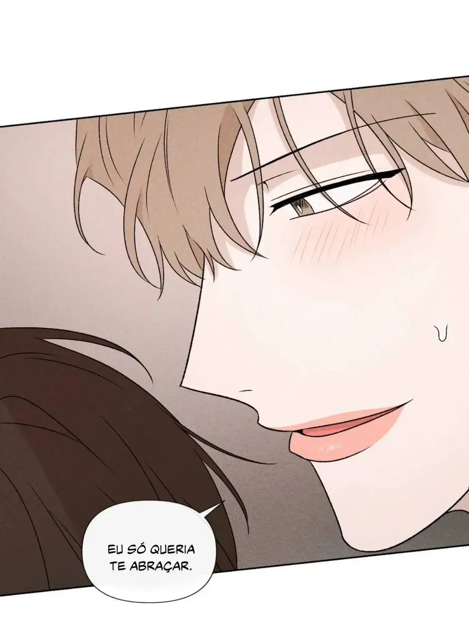 Não me dê esperanças – Capítulo 43 Yaoi – Página 54