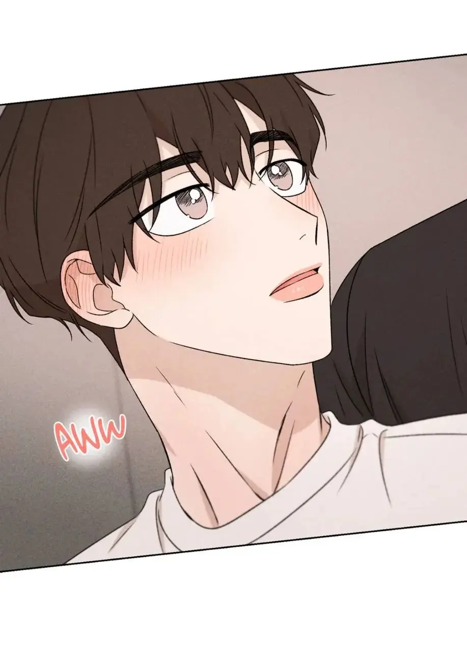 Não me dê esperanças – Capítulo 43 Yaoi – Página 55