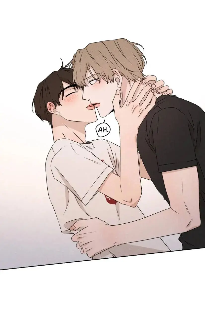 Não me dê esperanças – Capítulo 43 Yaoi – Página 56