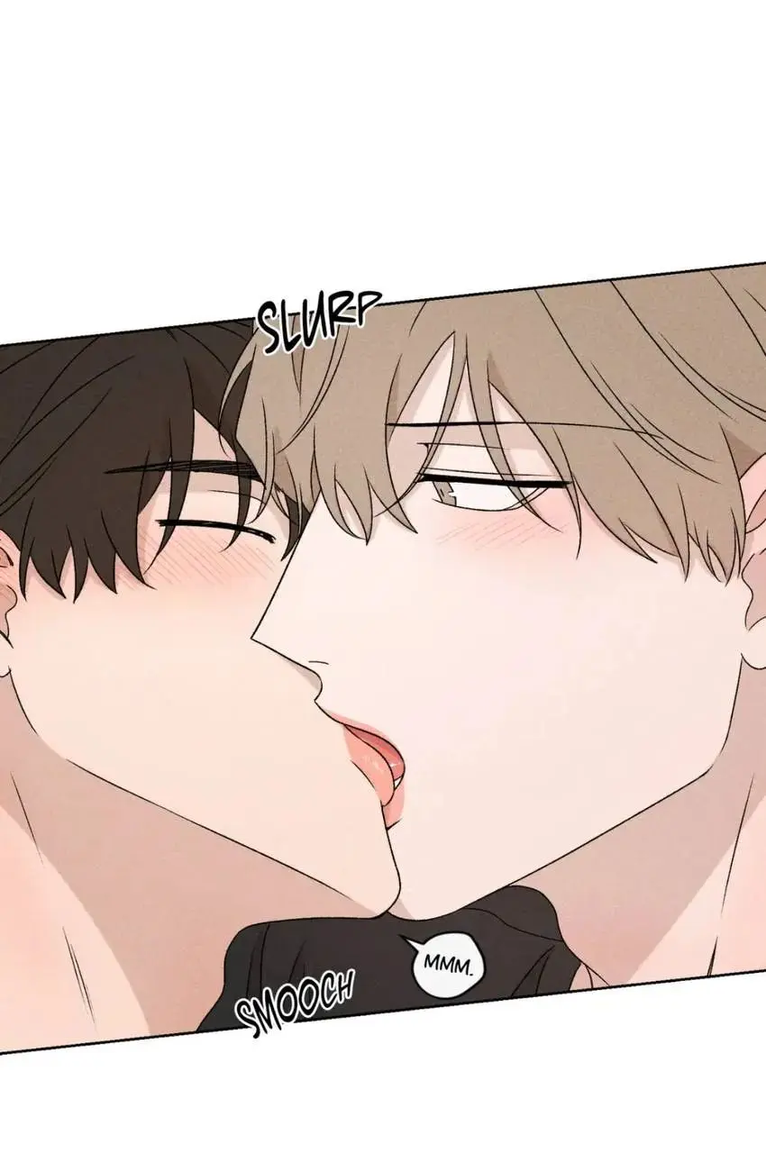 Não me dê esperanças – Capítulo 43 Yaoi – Página 57