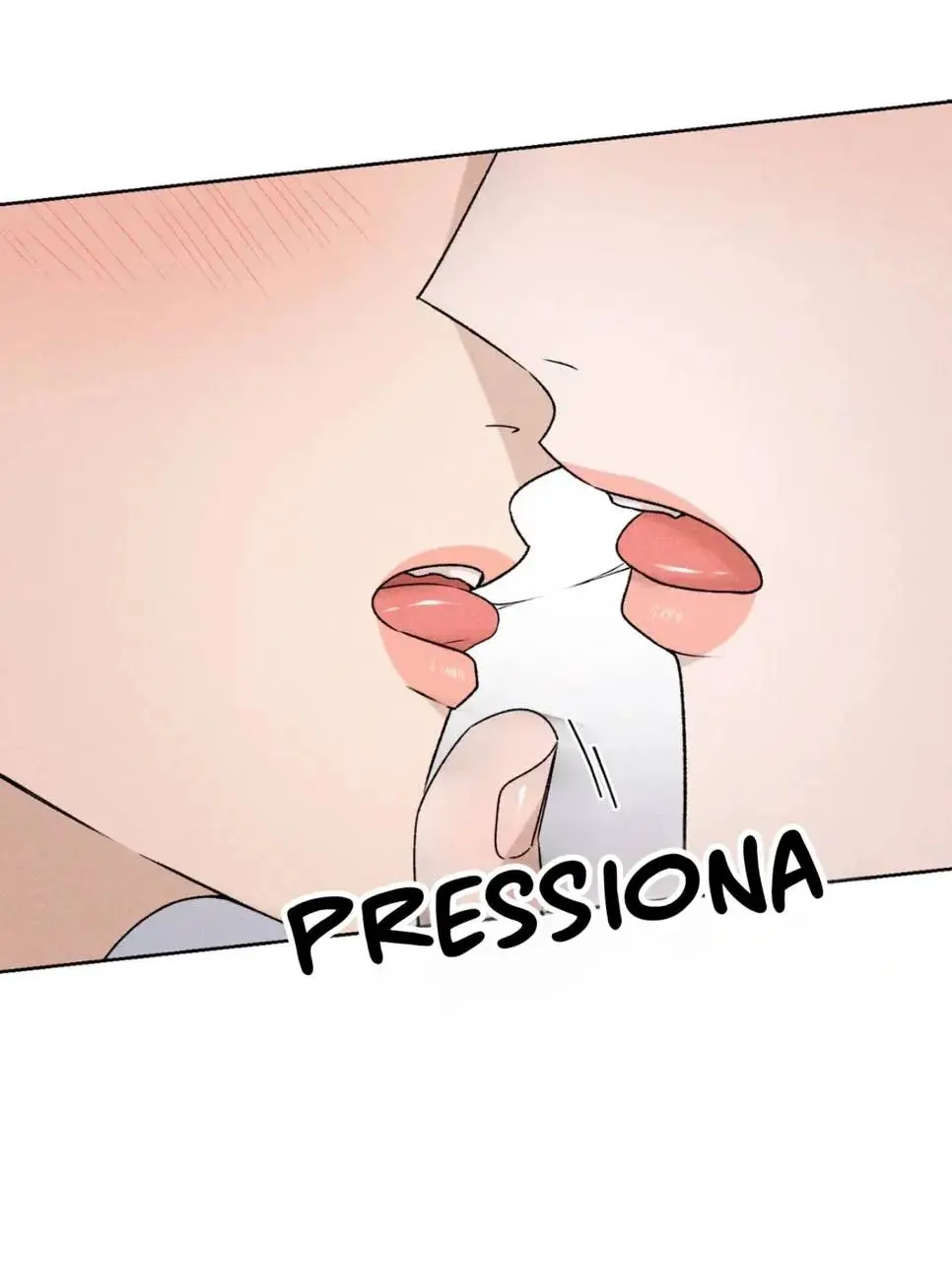 Não me dê esperanças – Capítulo 43 Yaoi – Página 58