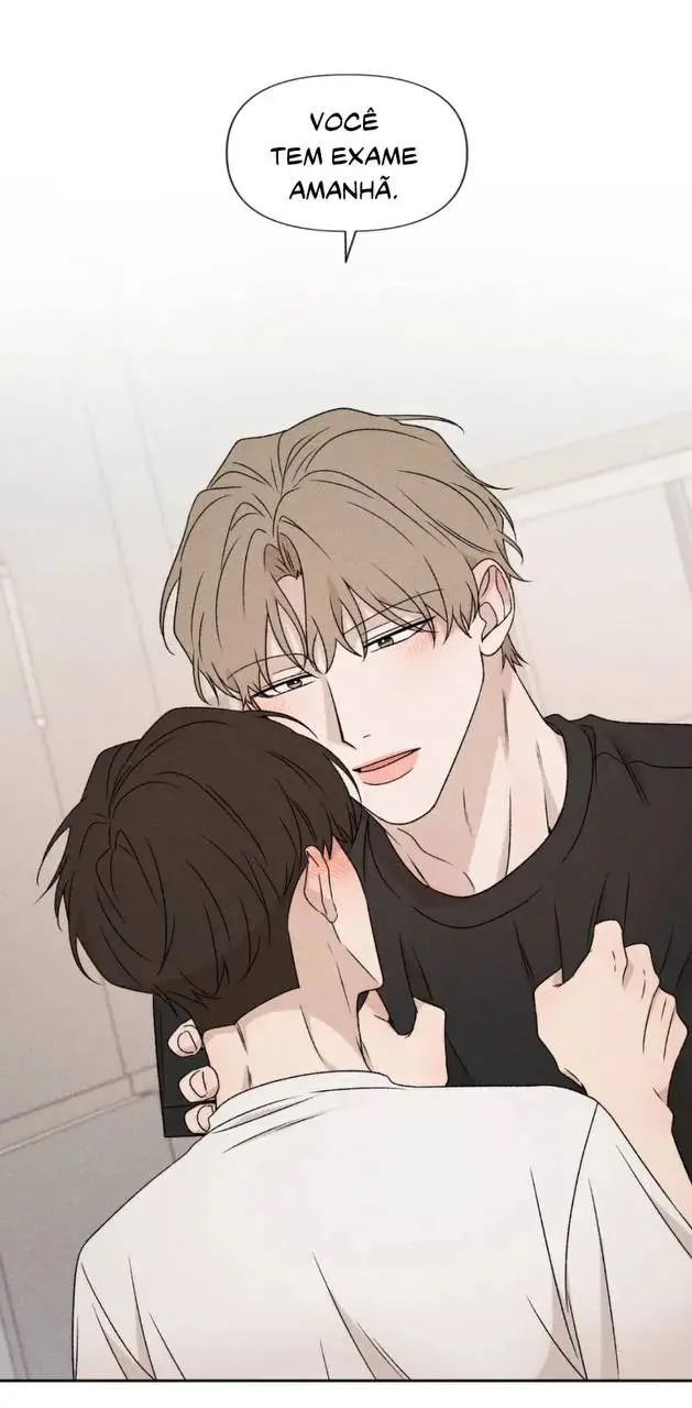 Não me dê esperanças – Capítulo 43 Yaoi – Página 59