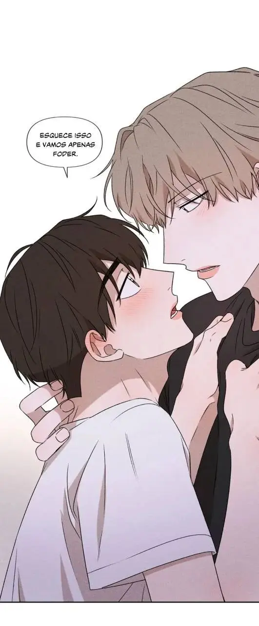 Não me dê esperanças – Capítulo 43 Yaoi – Página 62