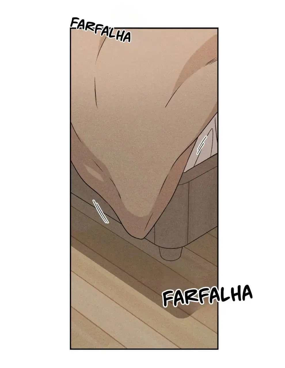 Não me dê esperanças – Capítulo 43 Yaoi – Página 63