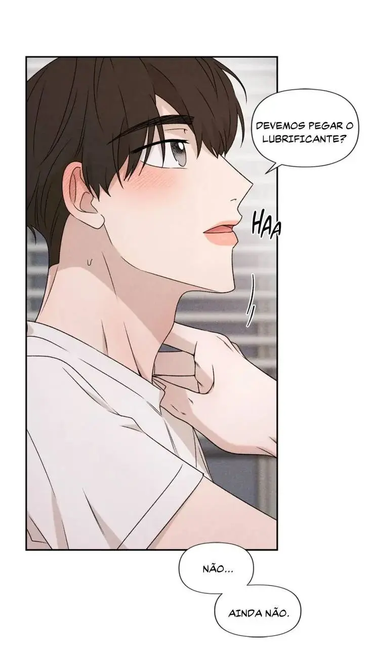 Não me dê esperanças – Capítulo 43 Yaoi – Página 65
