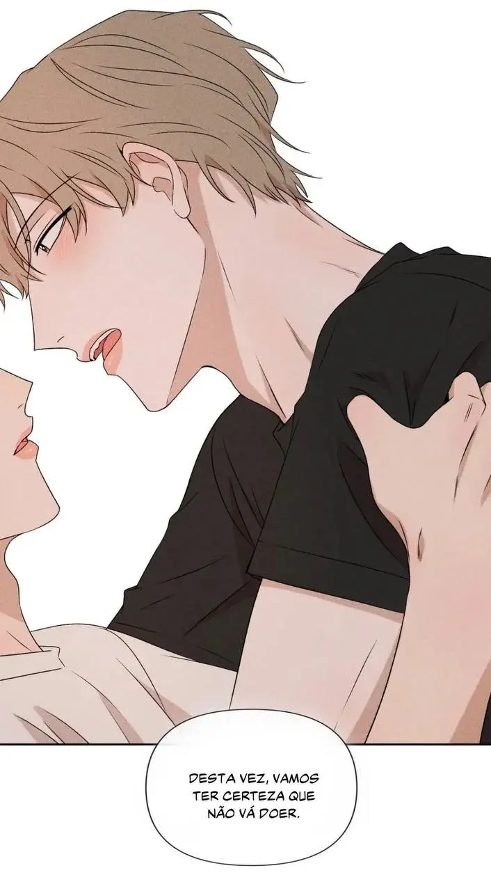 Não me dê esperanças – Capítulo 43 Yaoi – Página 67