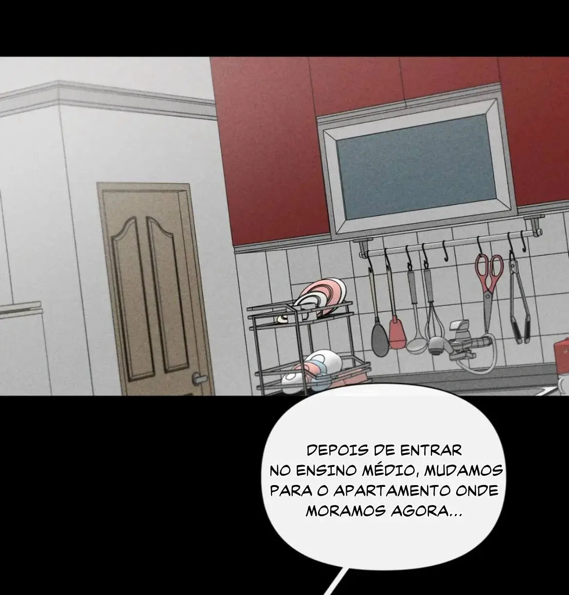 Não me dê esperanças – Capítulo 43 Yaoi – Página 7