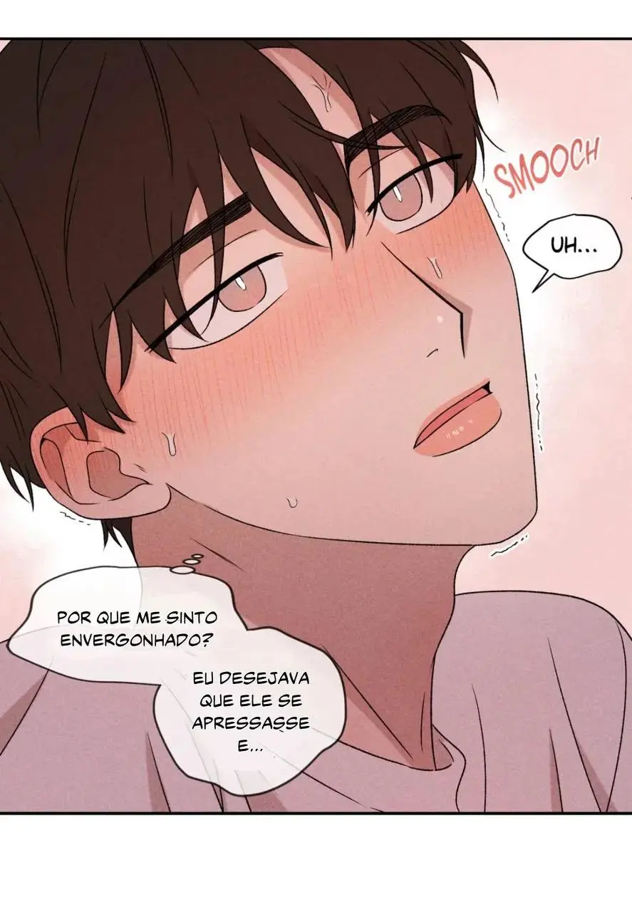 Não me dê esperanças – Capítulo 44 Yaoi – Página 10