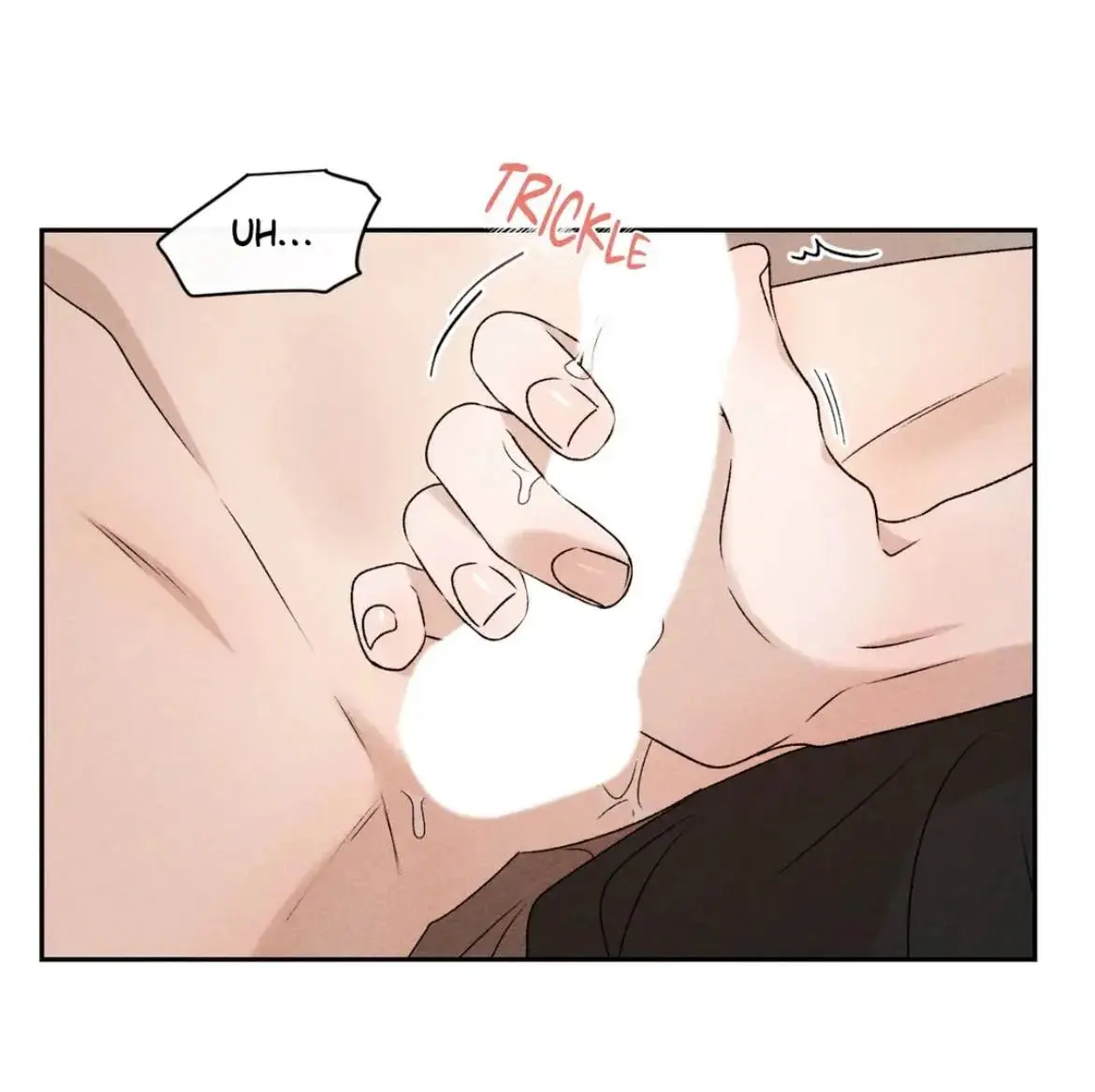 Não me dê esperanças – Capítulo 44 Yaoi – Página 12