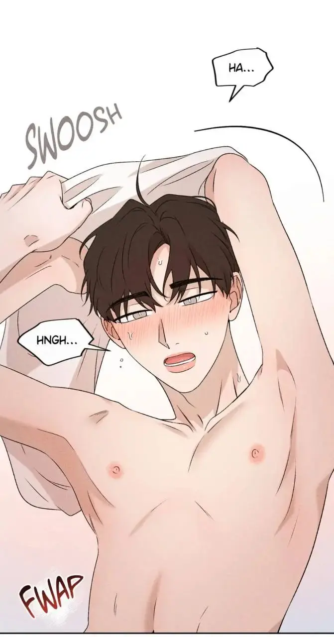 Não me dê esperanças – Capítulo 44 Yaoi – Página 13