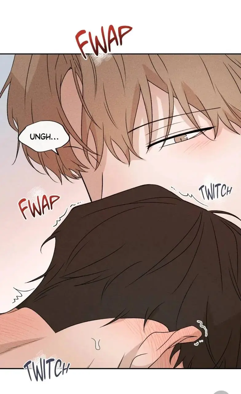 Não me dê esperanças – Capítulo 44 Yaoi – Página 15