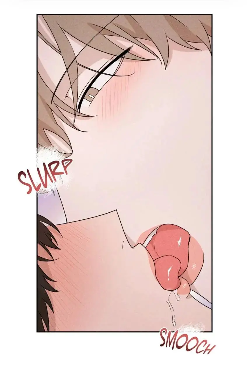 Não me dê esperanças – Capítulo 44 Yaoi – Página 19