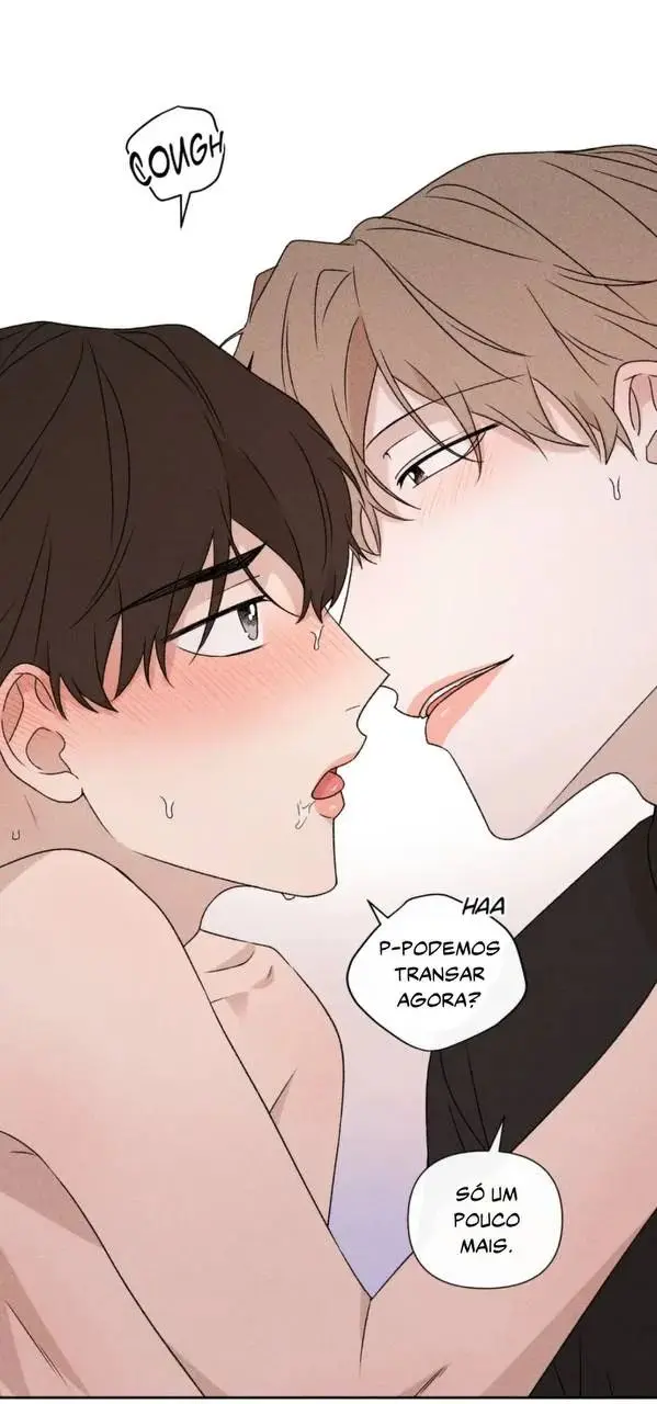 Não me dê esperanças – Capítulo 44 Yaoi – Página 20