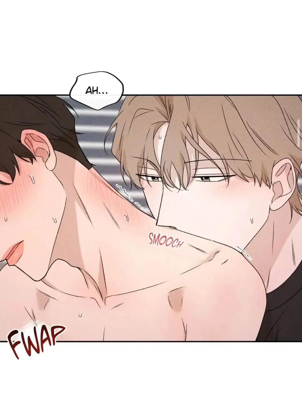 Não me dê esperanças – Capítulo 44 Yaoi – Página 23