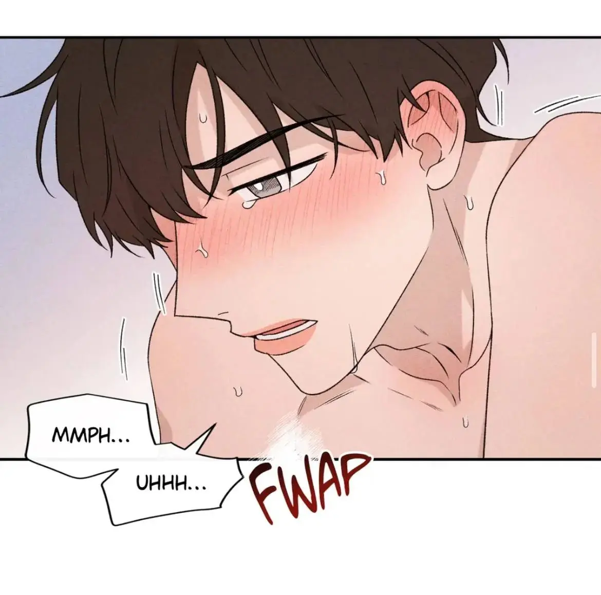 Não me dê esperanças – Capítulo 44 Yaoi – Página 25