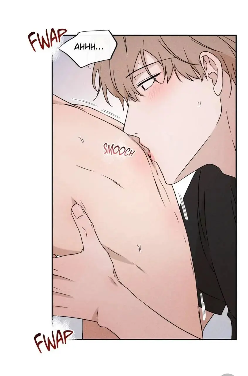 Não me dê esperanças – Capítulo 44 Yaoi – Página 26