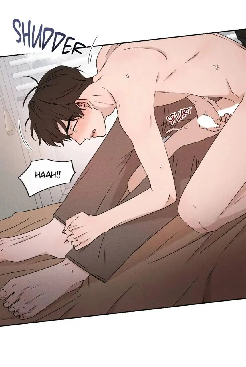 Não me dê esperanças – Capítulo 44 Yaoi – Página 29