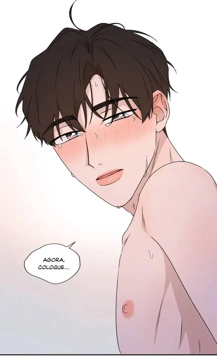 Não me dê esperanças – Capítulo 44 Yaoi – Página 32