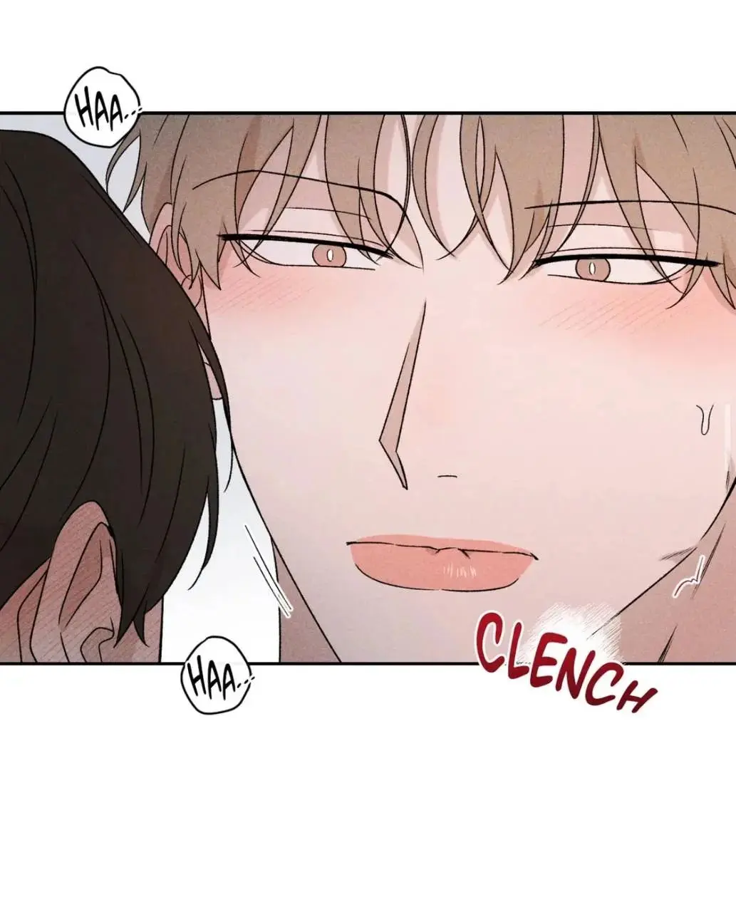 Não me dê esperanças – Capítulo 44 Yaoi – Página 33