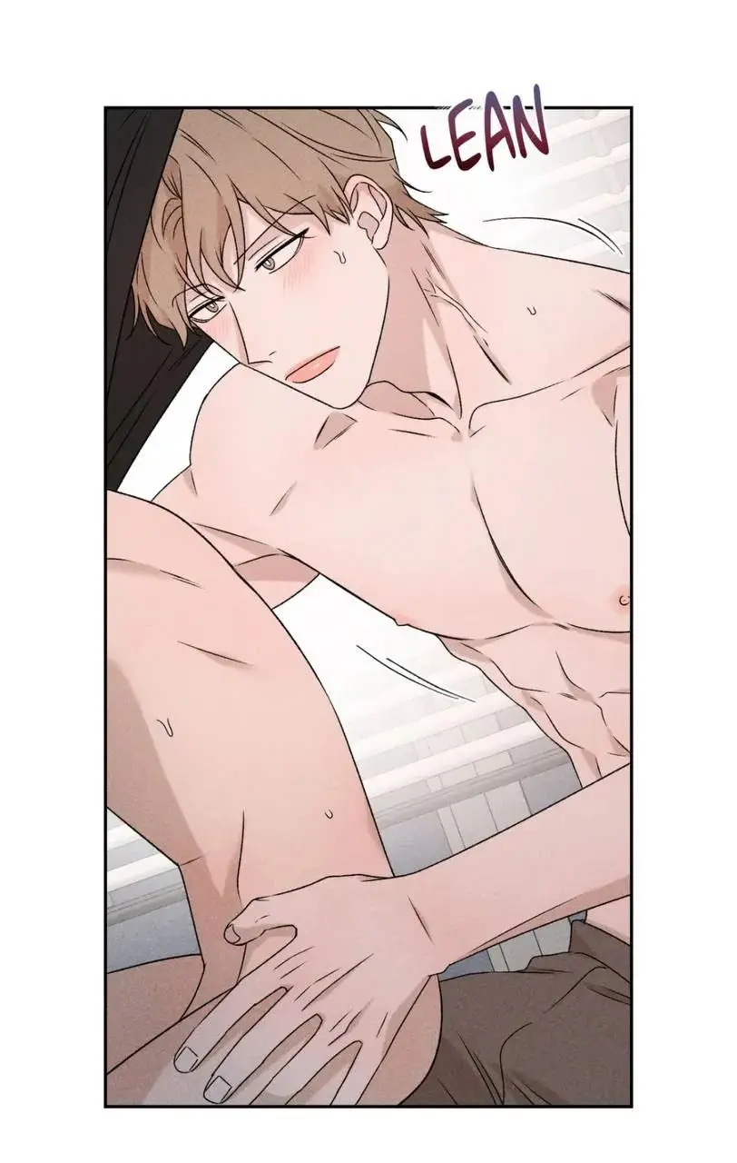 Não me dê esperanças – Capítulo 44 Yaoi – Página 34