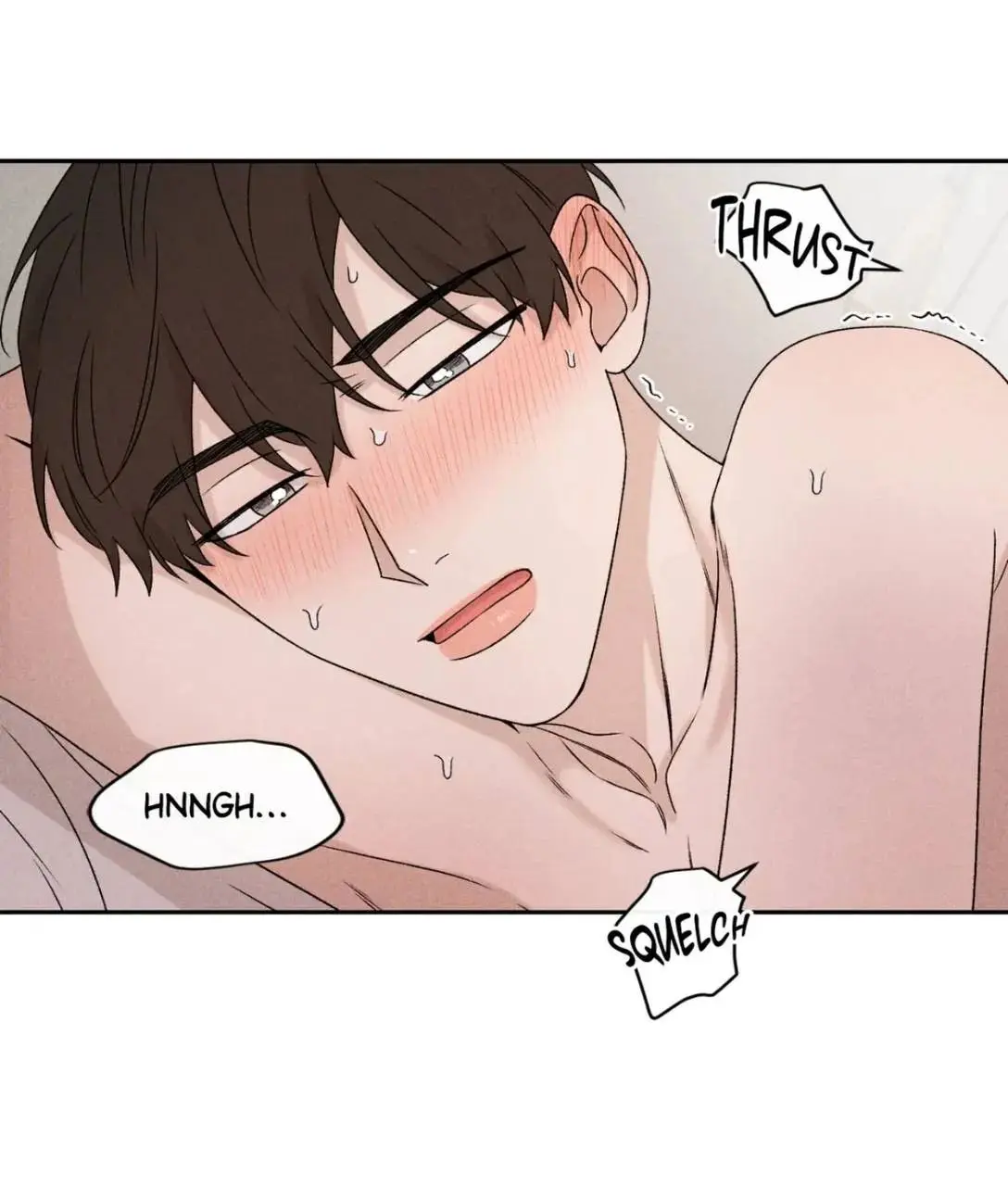 Não me dê esperanças – Capítulo 44 Yaoi – Página 37