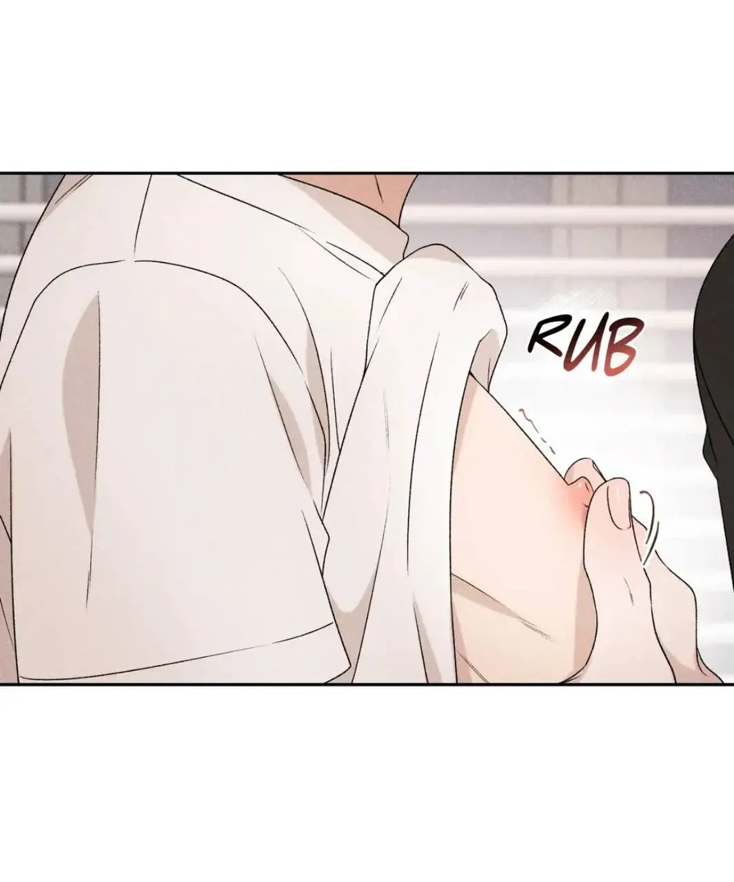 Não me dê esperanças – Capítulo 44 Yaoi – Página 4