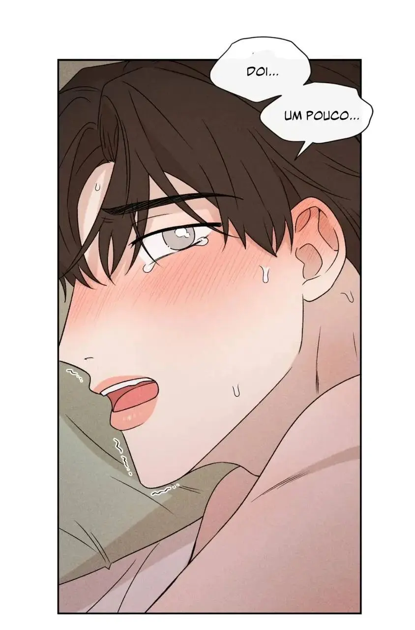 Não me dê esperanças – Capítulo 44 Yaoi – Página 42