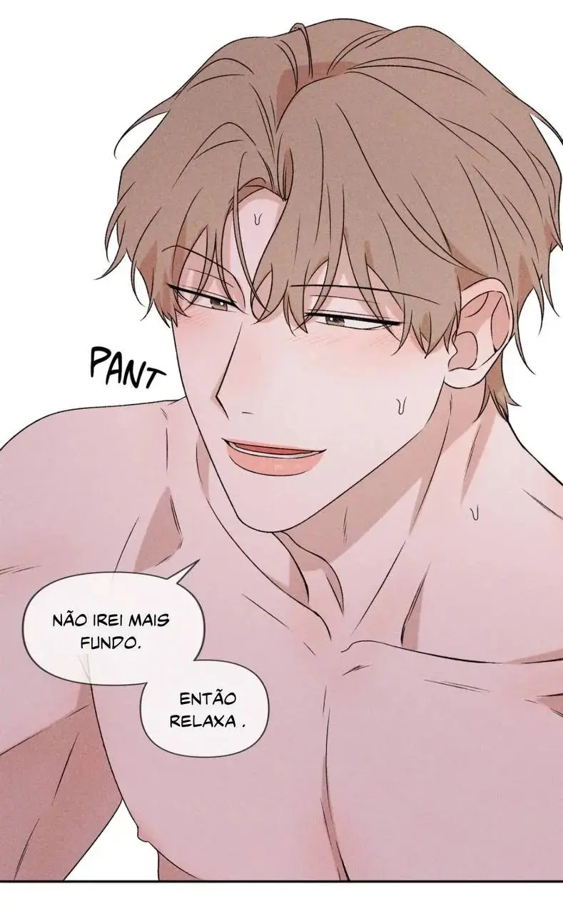 Não me dê esperanças – Capítulo 44 Yaoi – Página 43